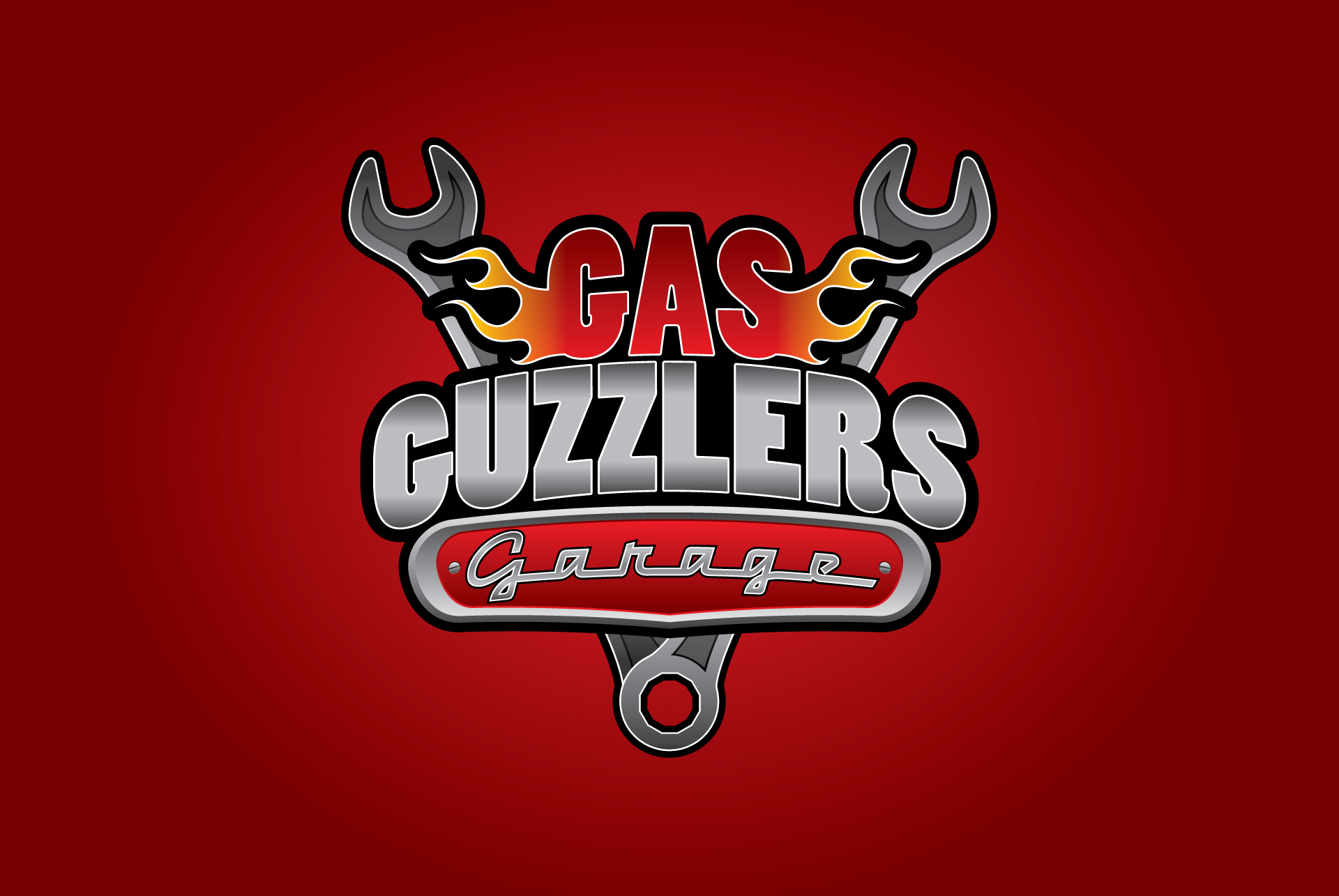 Gas Guzzlers Garage