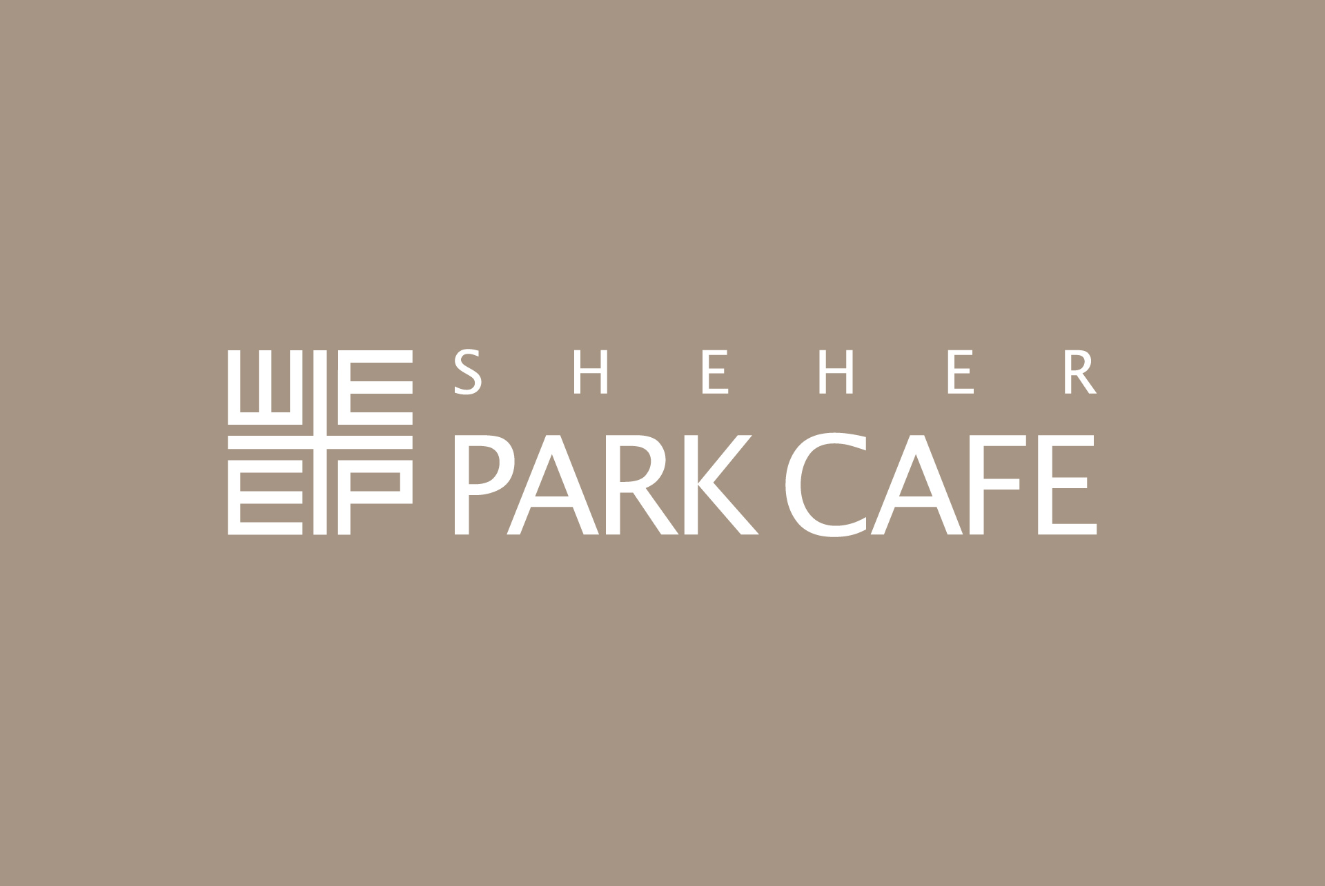 Sheher Park Cafe